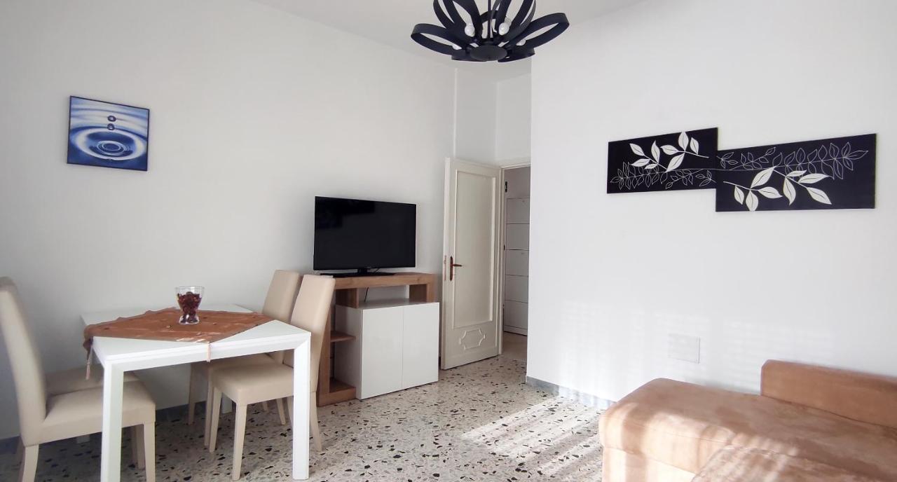 La Casa Di Dany Apartment Rome Bagian luar foto