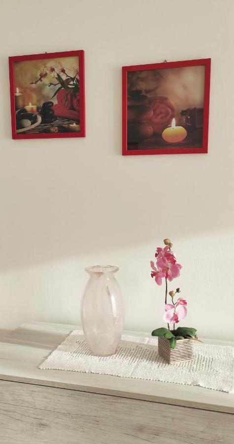 La Casa Di Dany Apartment Rome Bagian luar foto
