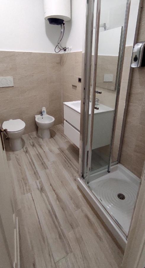 La Casa Di Dany Apartment Rome Bagian luar foto